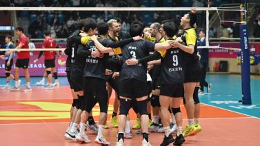 果断的判断 果断的判断