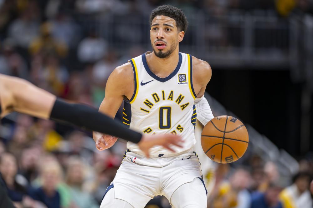 場上的焦點 場上的焦點