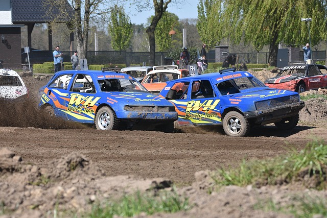 队的较量中 队的较量中